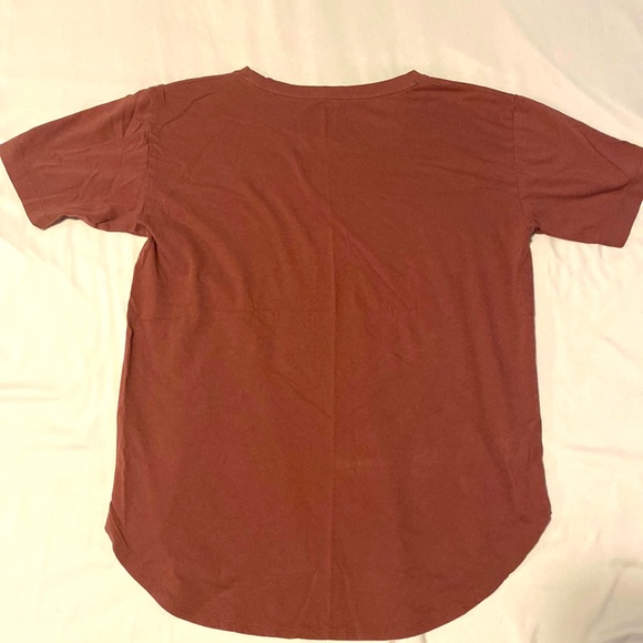 Burton tshirt - Picture 2 of 3